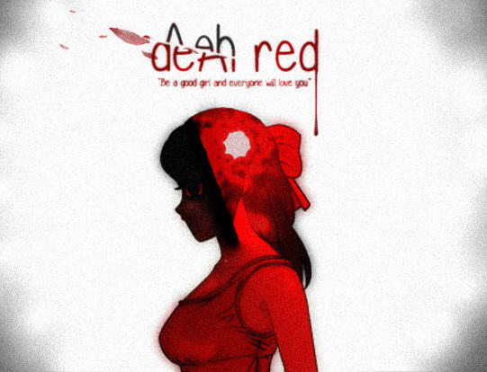 《Dear RED中文汉化版》 《Dear RED中文汉化版》